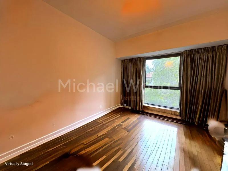 2 Bed Apartment (Condo) for Sale in  The Pier At Robertson - Image 1
